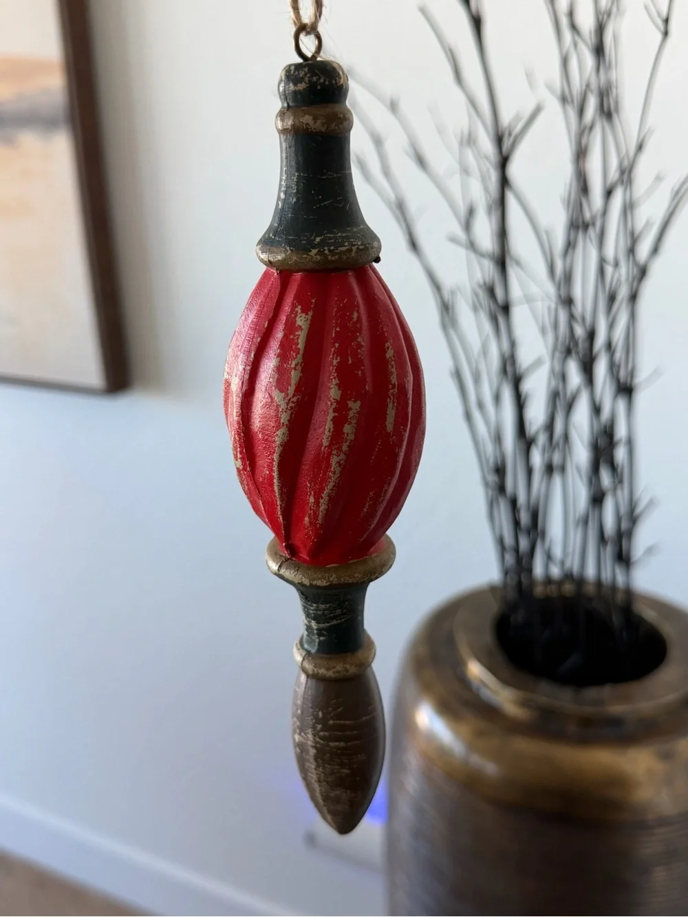 N/A decorative holiday